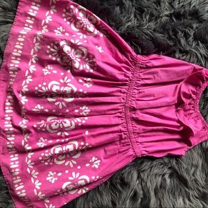 Youth Gymboree Dress ☀️